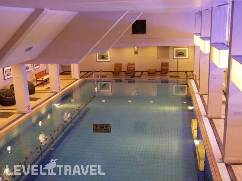 Фотография Shizen Lifestyle Spa Resort Фотография Shizen Lifestyle Spa Resort