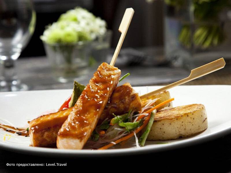 Фотография Shizen Lifestyle Spa Resort