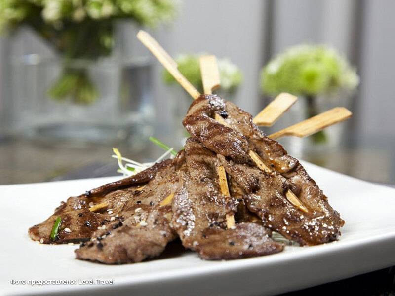 Фотография Shizen Lifestyle Spa Resort