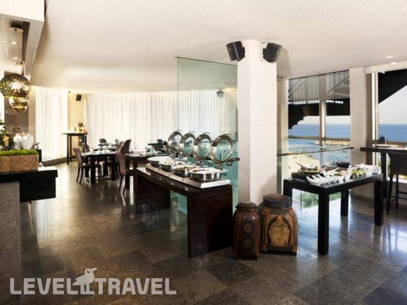 Фотография Shizen Lifestyle Spa Resort Фотография Shizen Lifestyle Spa Resort