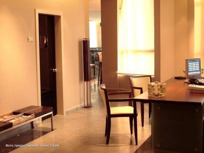 Фотография Shizen Lifestyle Spa Resort Фотография Shizen Lifestyle Spa Resort