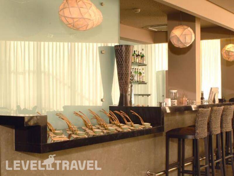 Фотография Shizen Lifestyle Spa Resort Фотография Shizen Lifestyle Spa Resort