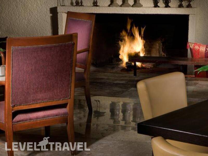 Фотография Dan Caesarea Фотография Dan Caesarea