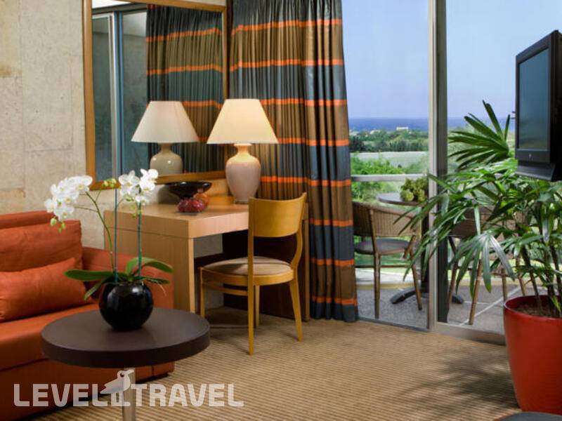 Фотография Dan Caesarea Фотография Dan Caesarea