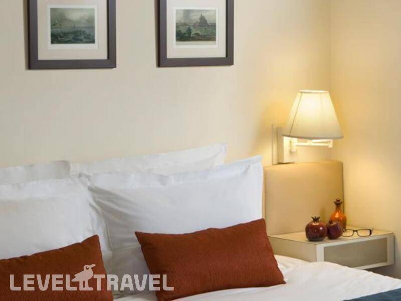 Фотография Dan Caesarea Фотография Dan Caesarea