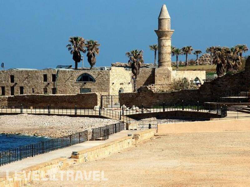 Фотография Dan Caesarea Фотография Dan Caesarea