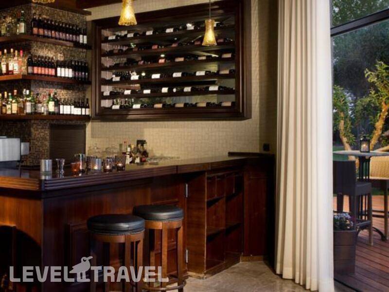 Фотография Dan Caesarea Фотография Dan Caesarea