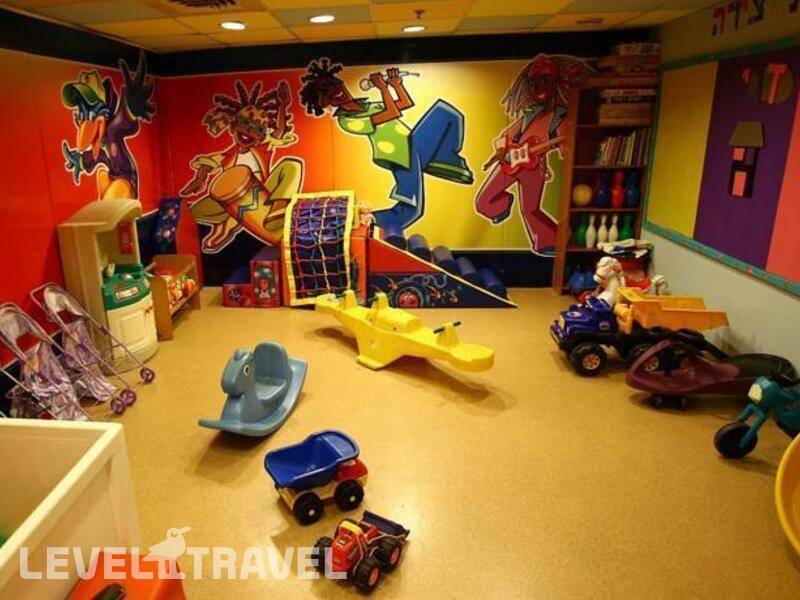 Фотография Dan Caesarea Фотография Dan Caesarea