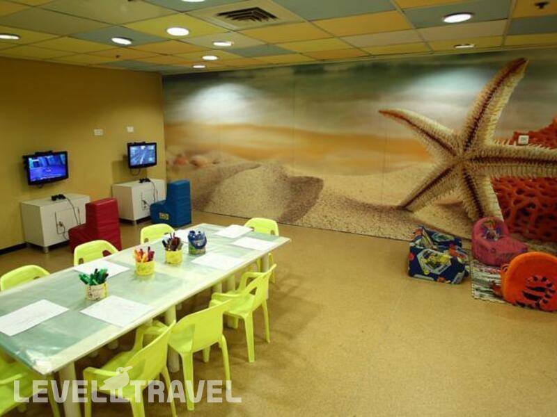 Фотография Dan Caesarea Фотография Dan Caesarea