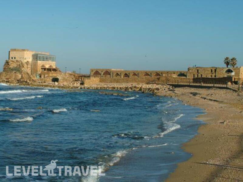 Фотография Dan Caesarea Фотография Dan Caesarea