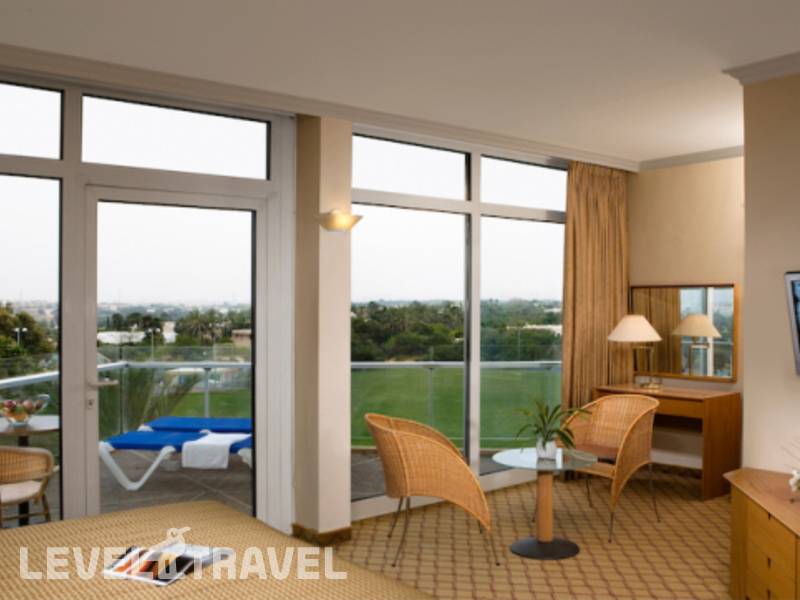 Фотография Dan Caesarea Фотография Dan Caesarea