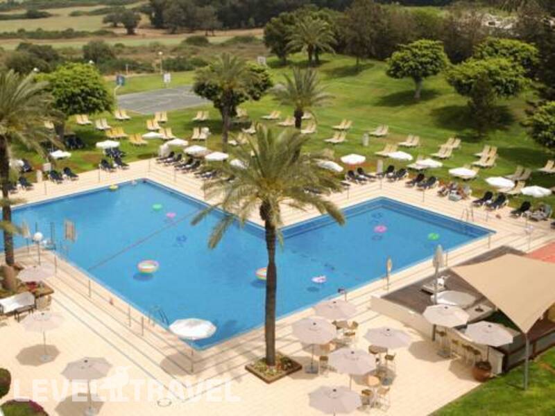 Фотография Dan Caesarea Фотография Dan Caesarea