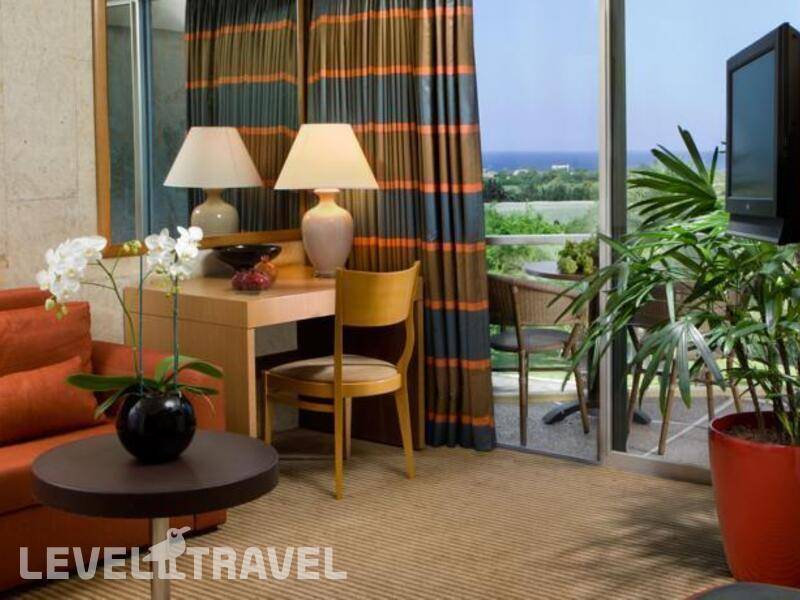 Фотография Dan Caesarea Фотография Dan Caesarea