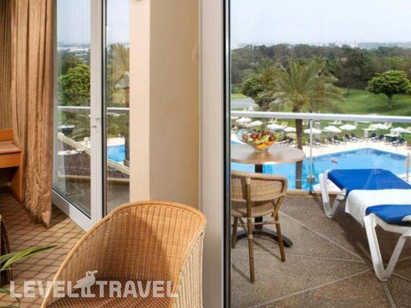 Фотография Dan Caesarea Фотография Dan Caesarea