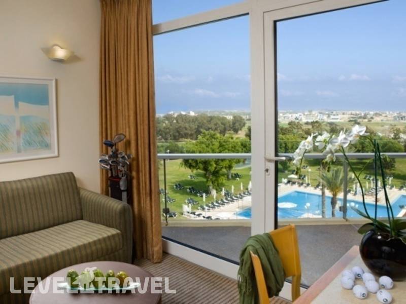 Фотография Dan Caesarea Фотография Dan Caesarea