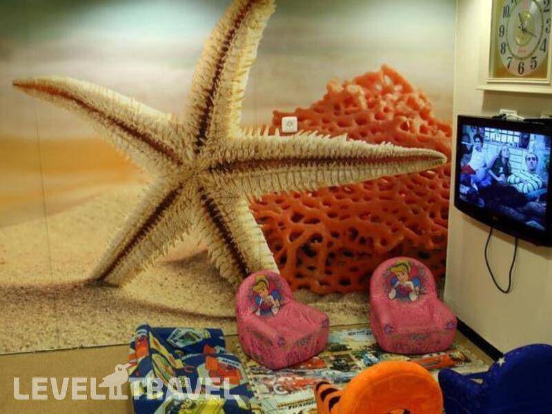 Фотография Dan Caesarea Фотография Dan Caesarea