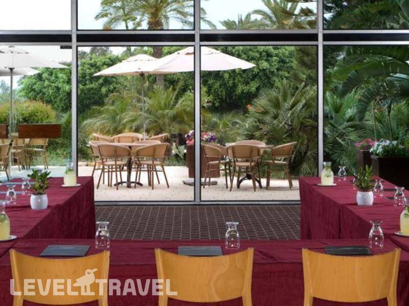 Фотография Dan Caesarea Фотография Dan Caesarea