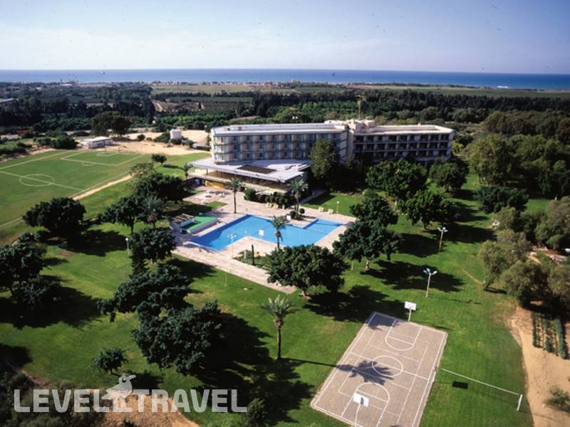 Фотография Dan Caesarea Фотография Dan Caesarea