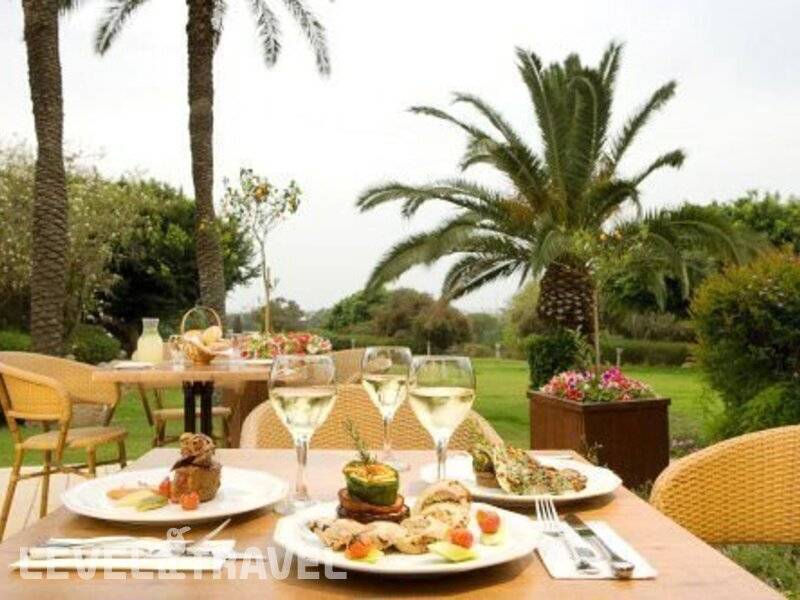 Фотография Dan Caesarea Фотография Dan Caesarea