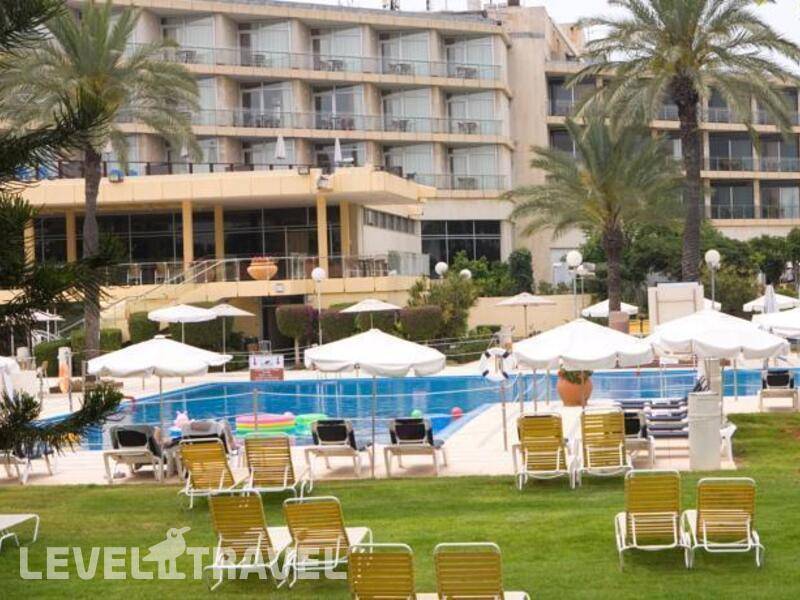 Фотография Dan Caesarea Фотография Dan Caesarea