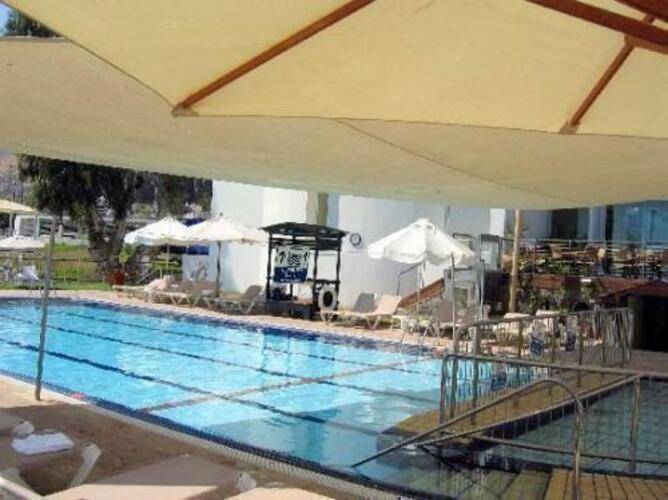 Rimonim Galei Kinnereth Hotel