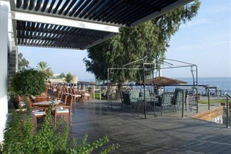 Rimonim Galei Kinnereth Hotel