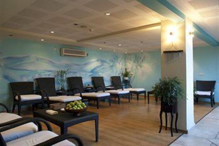 Rimonim Galei Kinnereth Hotel