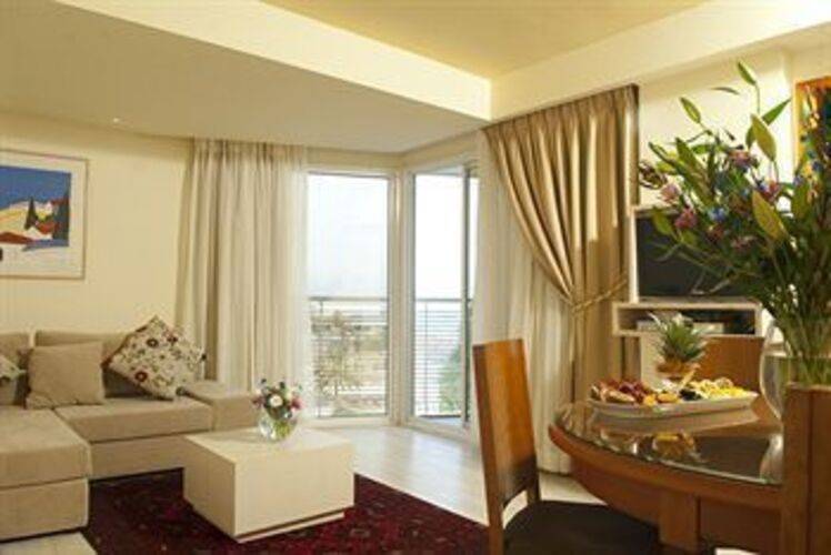 Rimonim Galei Kinnereth Hotel