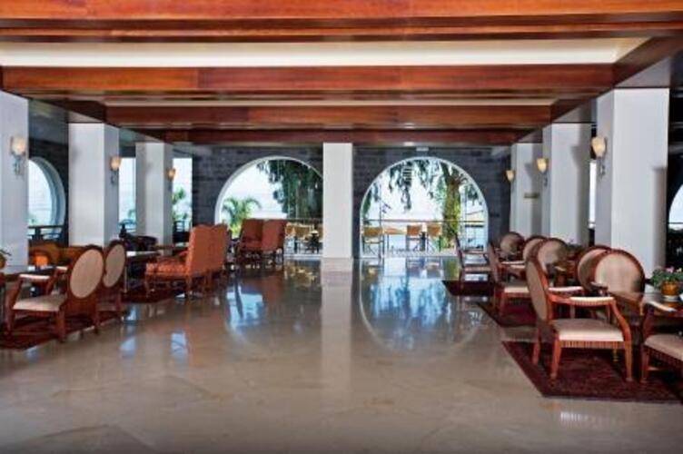Rimonim Galei Kinnereth Hotel