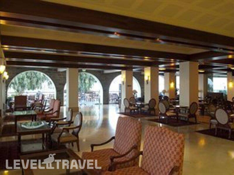 Фотография Rimonim Galei Kinnereth Hotel