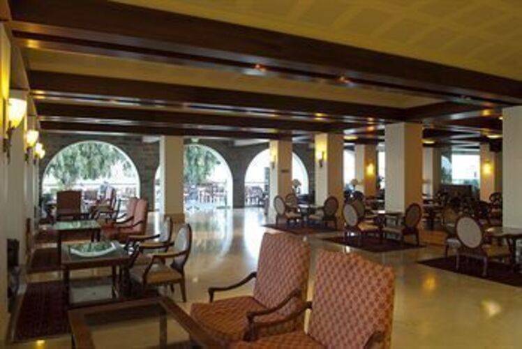 Rimonim Galei Kinnereth Hotel