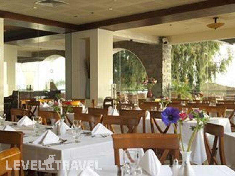 Фотография Rimonim Galei Kinnereth Hotel