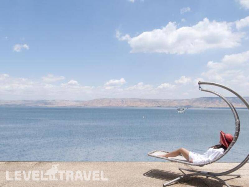 Фотография Rimonim Galei Kinnereth Hotel Фотография Rimonim Galei Kinnereth Hotel