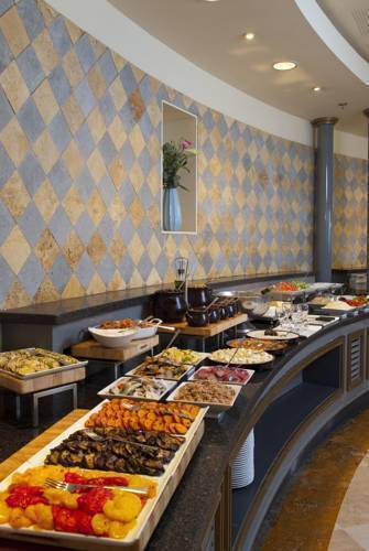 Rimonim Galei Kinnereth Hotel
