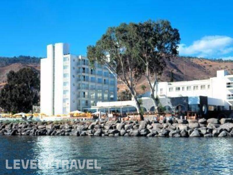 Фотография Rimonim Galei Kinnereth Hotel Фотография Rimonim Galei Kinnereth Hotel