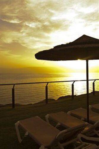 Rimonim Galei Kinnereth Hotel