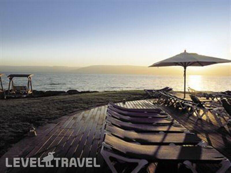 Фотография Rimonim Galei Kinnereth Hotel