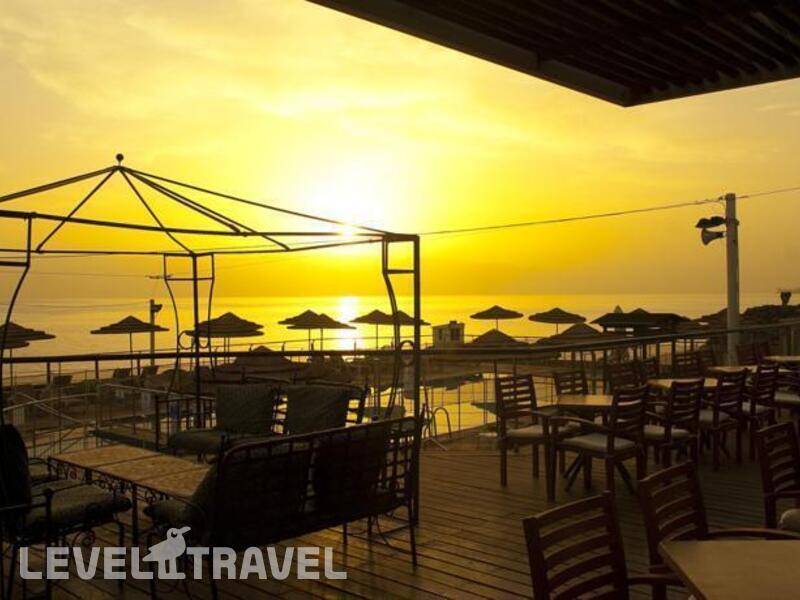 Фотография Rimonim Galei Kinnereth Hotel