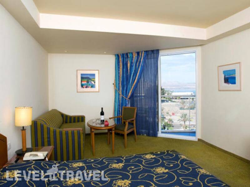 Фотография Rimonim Galei Kinnereth Hotel