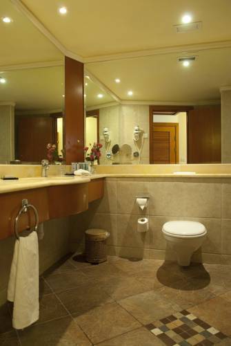 Rimonim Galei Kinnereth Hotel
