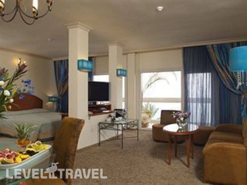 Фотография Rimonim Galei Kinnereth Hotel