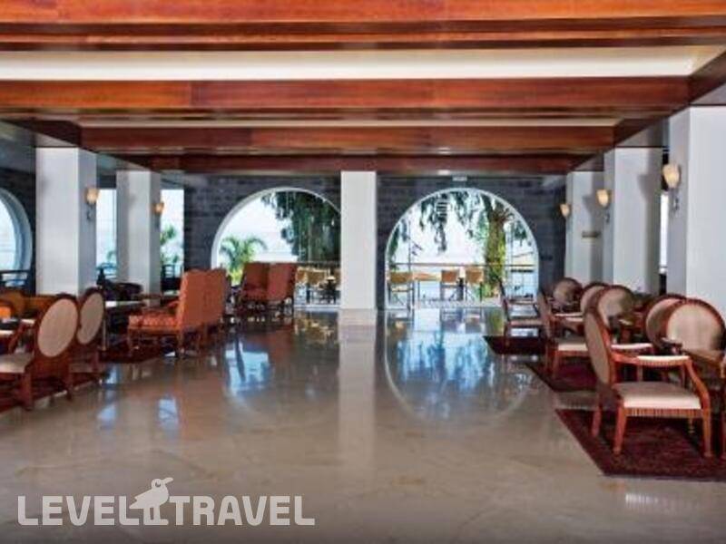 Фотография Rimonim Galei Kinnereth Hotel