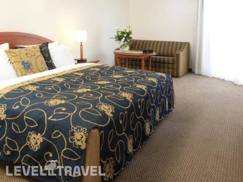 Фотография Rimonim Galei Kinnereth Hotel