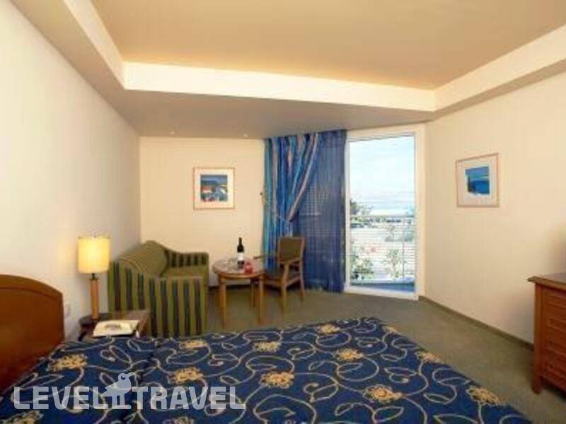 Фотография Rimonim Galei Kinnereth Hotel