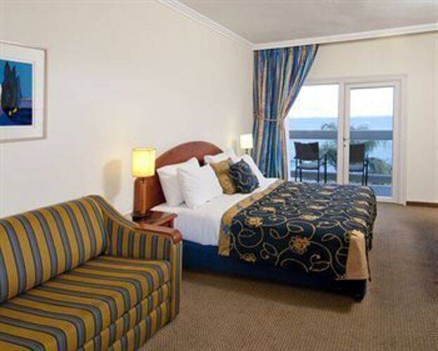Rimonim Galei Kinnereth Hotel