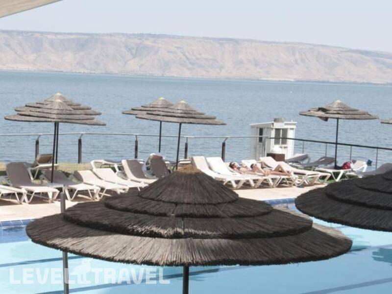 Фотография Rimonim Galei Kinnereth Hotel Фотография Rimonim Galei Kinnereth Hotel