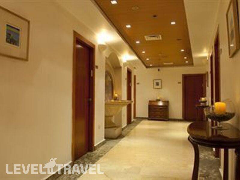 Фотография Rimonim Galei Kinnereth Hotel