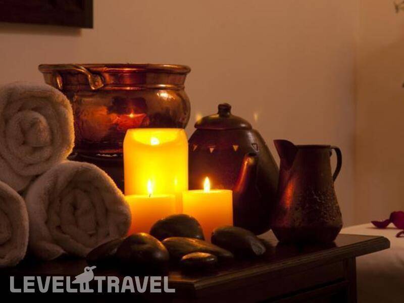 Фотография Rimonim Galei Kinnereth Hotel