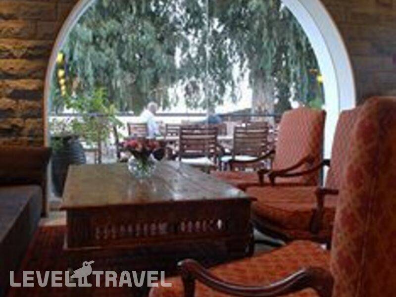 Фотография Rimonim Galei Kinnereth Hotel