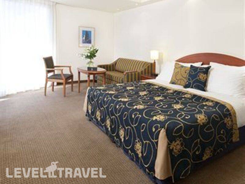 Фотография Rimonim Galei Kinnereth Hotel